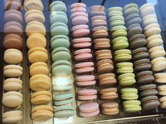 -麦雪尔甜品·生日蛋糕(新街口旗舰店)