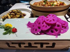-鑫悦诚府·新鲁菜·餐厅(趵突泉店)