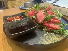 -李不管把把烧(绵阳总店)