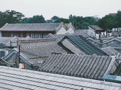 -糖房咖啡(南锣鼓巷店)