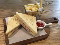 -ZM COFFEE(西安路店)