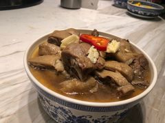 -曾家厨房·新徽菜(高新天柱路店)