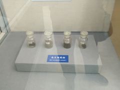 -北京中医药大学-中医药博物馆