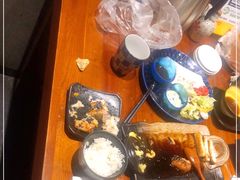 -千代武日本料理(爱建店)