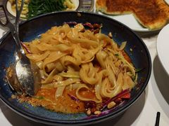 -阿里疆Alijiang·丝路美食·异域风情·清真(长楹天街店)