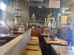 -破店肥哈·海鲜·烧烤(郑州银泰inPARK店)