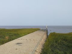 -南汇嘴观海公园