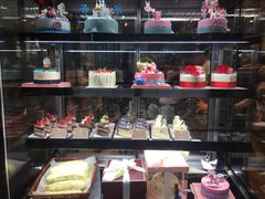 -UH祐禾(光谷世界城店)