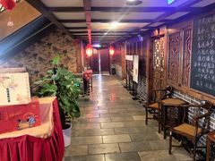 -三义和酒楼(广渠门店)
