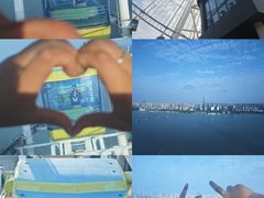 -南昌之星游乐场