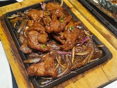 -高第街56号餐厅(泰安万达店)