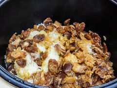 腊味饭-醋缘臭屁醋养生火锅