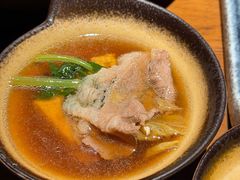 -千代武日本料理(开发区店)
