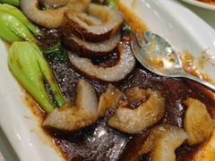 -梅龙镇酒家(南京西路总店)