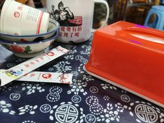 -张关合渣(航空大道店)