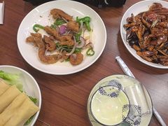 -谢记上海大排档(长寿路店)