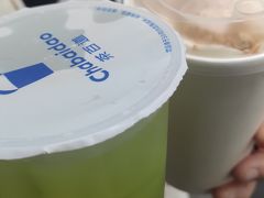-茶百道(三圣街店)