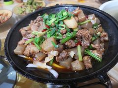 -张关合渣(航空大道店)