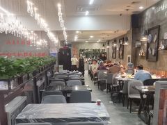 -指爱龙虾(金杨路总店)