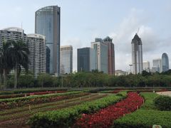 -万绿园