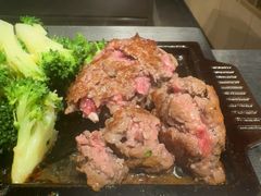 -肉肉大米(金虹桥店)