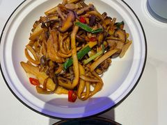 -阿娜尔·新疆菜(宜家荟聚中心店)