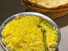 -Pita's&Tika's中东和印度风味餐厅(龙湖天街店)