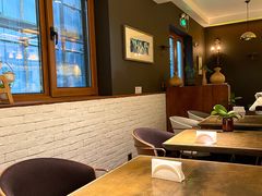 -BOCATA 西班牙餐厅(三里屯店)