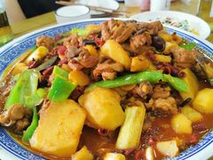 -福顺祥大盘鸡(临潼店)