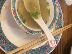 -庭院·冰煮羊·北京涮肉(西单店)