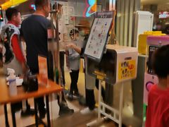 -比格比萨(林萃路店)