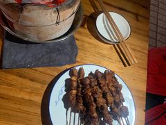 -小板凳(四公里店)