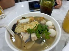 -阿坤纯正西刀鱼丸(Kuala Lumpur Branch)