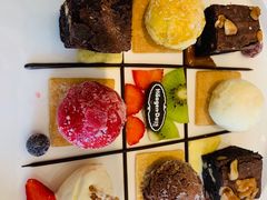 -哈根达斯(皇城恒隆广场店)