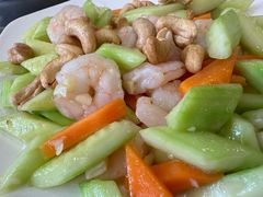 -金丝饭庄(金丝新天地保障性住宅小区店)