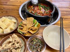 -笔记安顺夺夺粉火锅