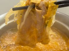 -壹天自助小火锅·贵州地摊火锅