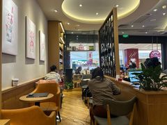 -COSTA COFFEE(西贸凯德晶品4层2店)