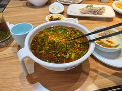 -品回味清真西北楼(宁波首店)