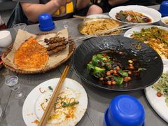 -陈熹公民族美食文化餐厅·清真(中华广场店)
