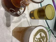 花胶鸡锅底-上房火鍋(新天地店)