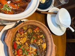 -南园民国茶楼餐厅·常州菜(北大街店)