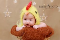 -巴黎Paris baby儿童摄影(宝山万达店)