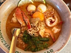 -Tegu泰古莲·泰国餐厅(红山6979店)
