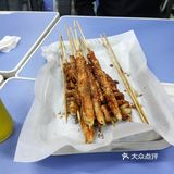 其实可以在首航超市外面放一个明显的标识