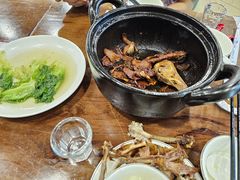 -斯丹姜母鸭·古法干香(涂门街总店)