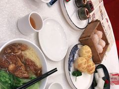 -龙的酒楼·手工早茶·顺德菜(近良路店)