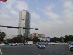 -荔枝公园-小平画像广场