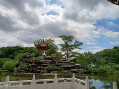 -顺峰山公园