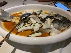 -味可道美食坊(福基路店)